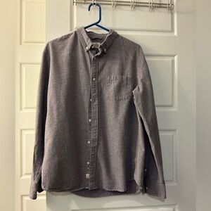 Marine Layer Men’s long sleeve shirt